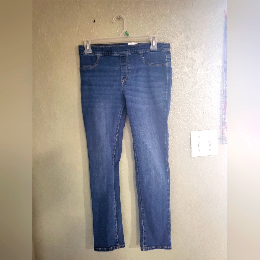 Old Navy kids XL stretchy jeans